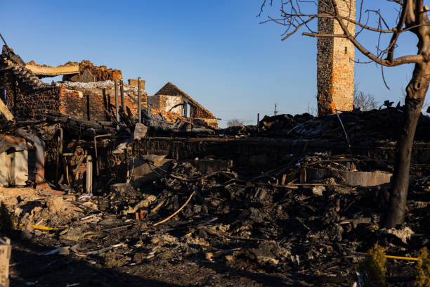 24/7 Emergency Smoke Damage Removal experts in Bloomsbury, NJ