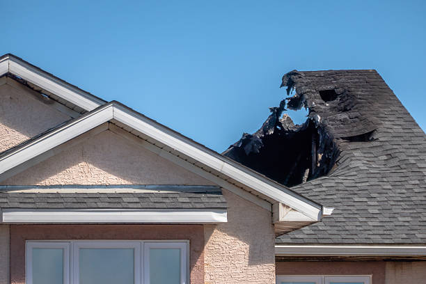 Licensed Smoke Damage Removal service in Bloomsbury, NJ - Fire Damage Biloxi